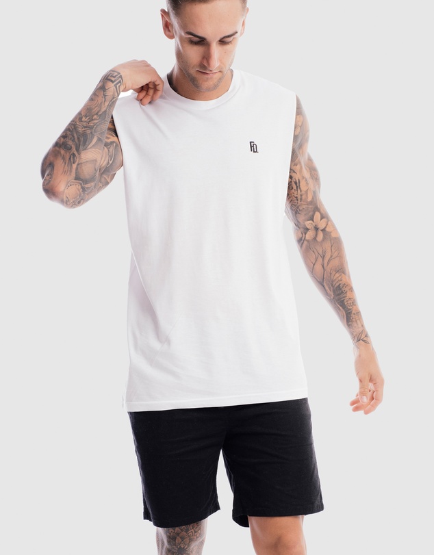 First Division - Contract Rise Tank