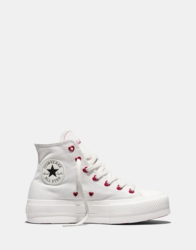 Converse - Chuck Taylor All Star Lift - Unisex