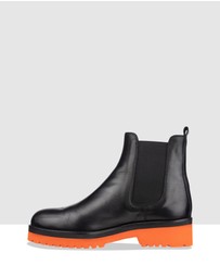 Habbot - Cairo Ankle Boots