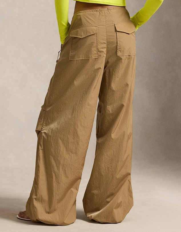 Polo Ralph Lauren - Parachute Pants