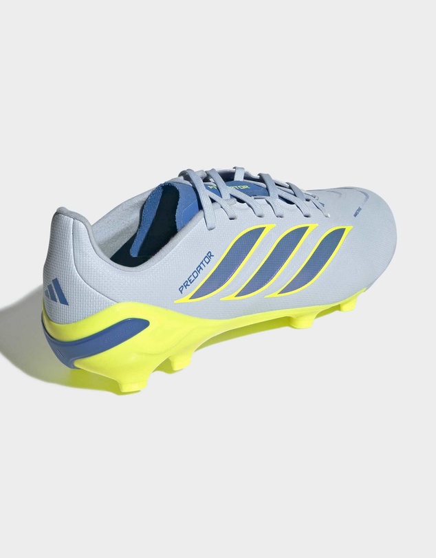adidas Performance - PREDATOR LEAGUE Firm Ground Foot Football Ball Boots Kids