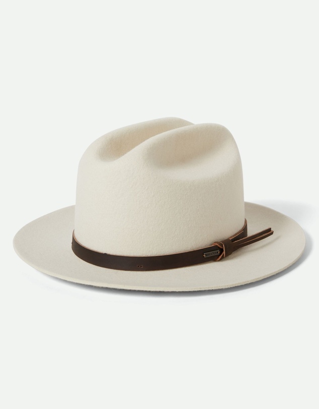 Brixton - Hitch Ranch Fedora