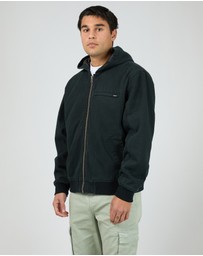 St Goliath - Zero Jacket