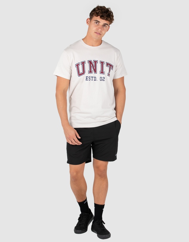 UNIT - UNIT Champion Mens T-Shirt