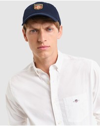 Gant - Regular Fit Poplin Shirt