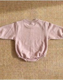 Sonne - Arlo Sweat Romper