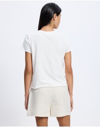 White By FTL - Elsie Tee