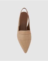 Nude Footwear - Asher