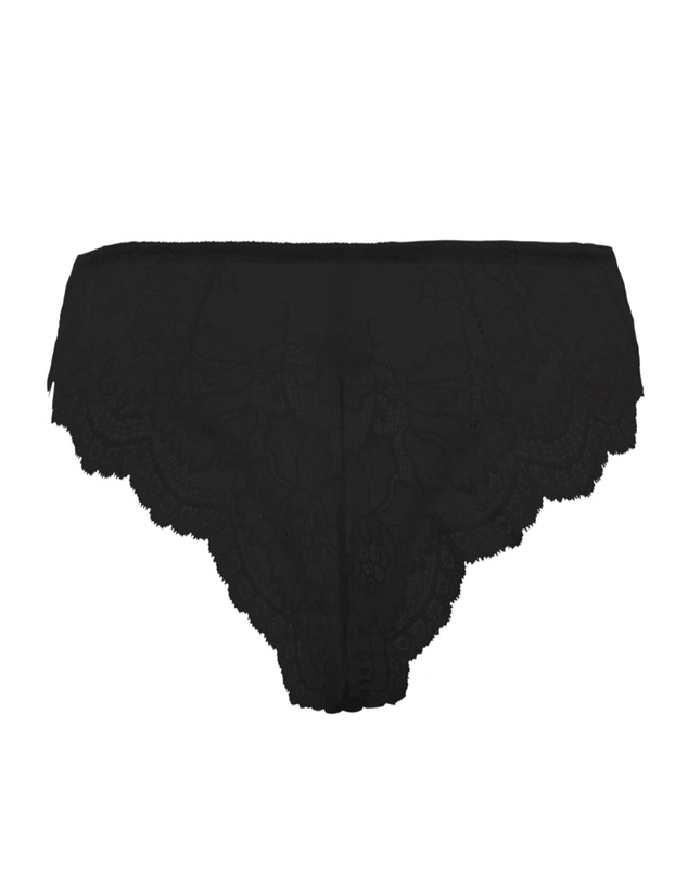 Style Addict - Lace Underwear