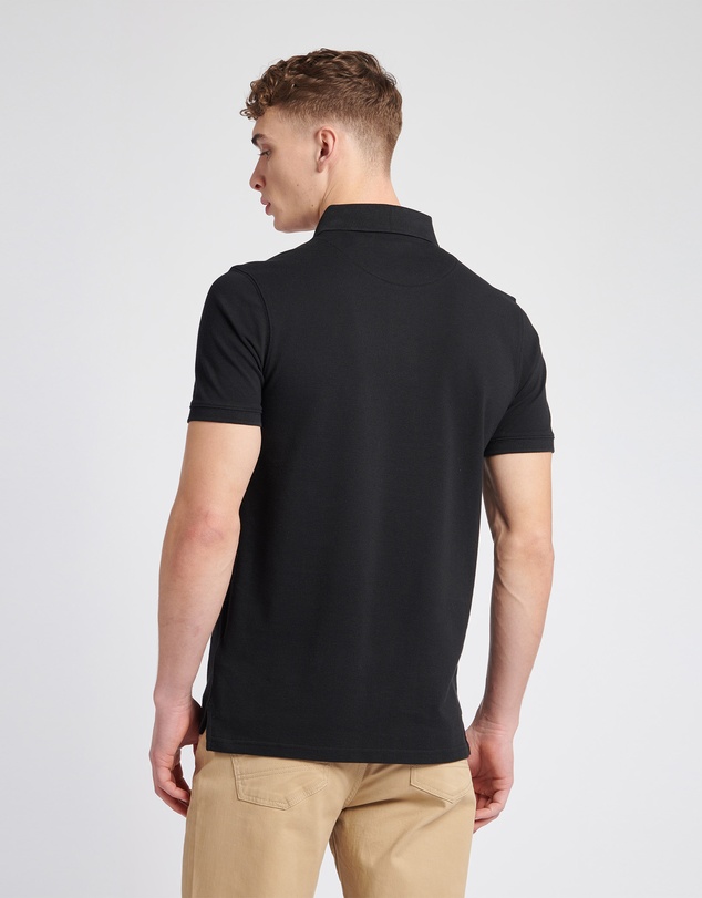 Jack Wills - Aldgrove Piqué Polo