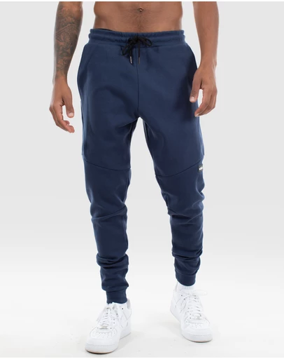WNDRR - Hoxton V2 Tech Trackpants