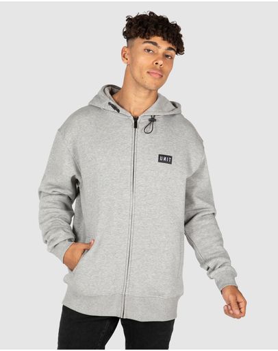 GREY MARLE