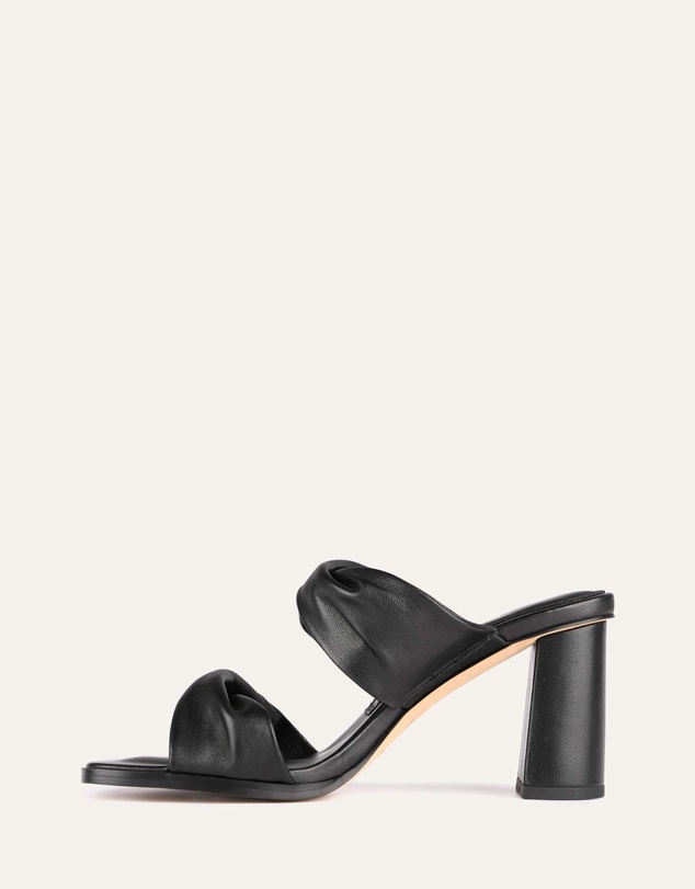 Jo Mercer - Caylie High Heel Sandals