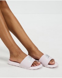 Nike - Victori One Slides - Women's