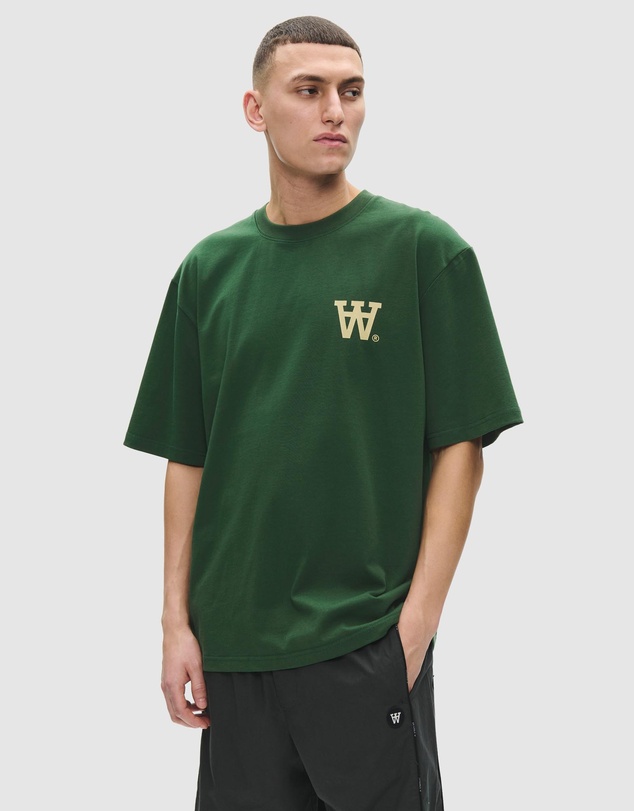 Wood Wood - Liam Tee