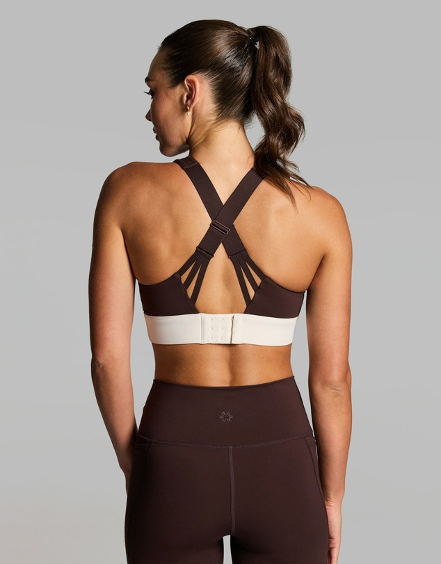 Rockwear - Euphoria High Impact Sports Bra