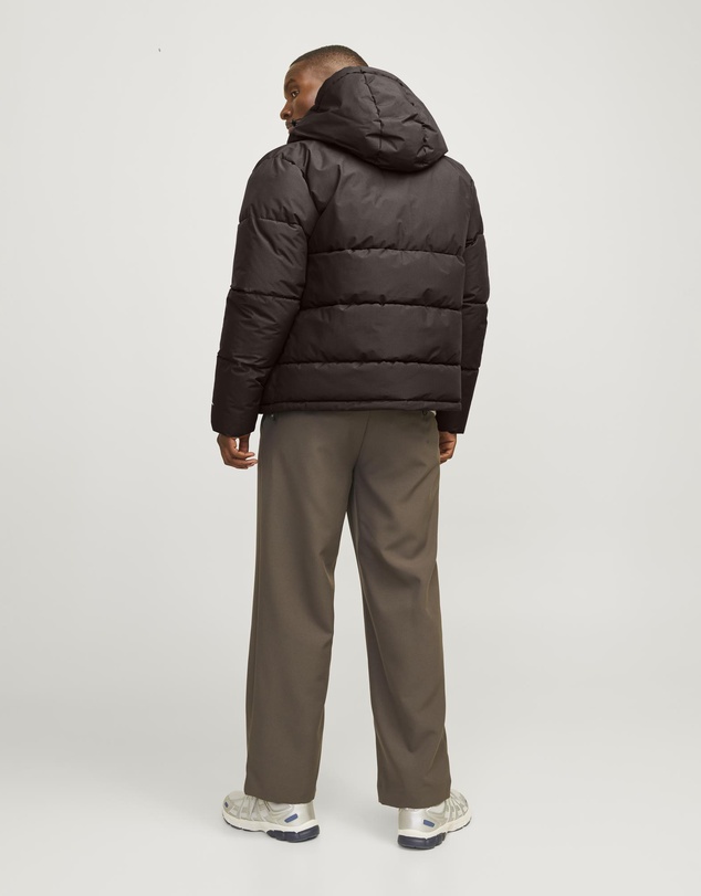Jack & Jones - World Puffer Jacket