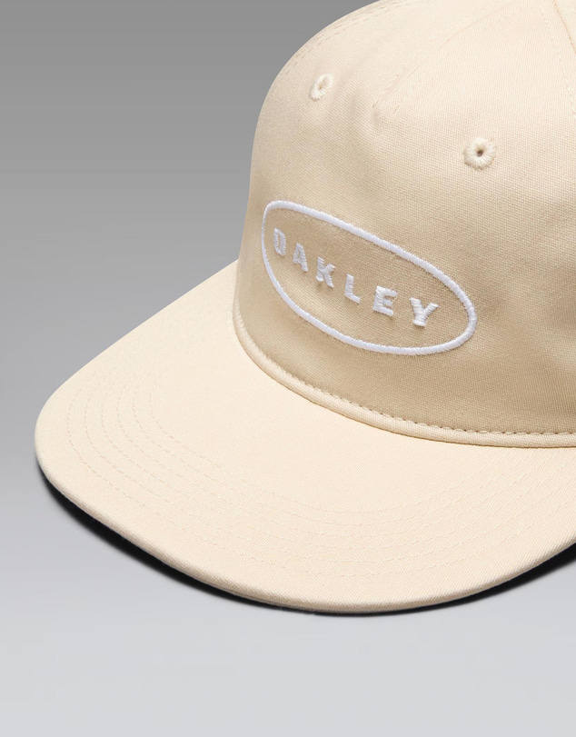 Oakley - Oakley Circle Bark Cap