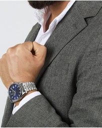 Maserati - Maserati Attrazione 43mm Quartz Watch