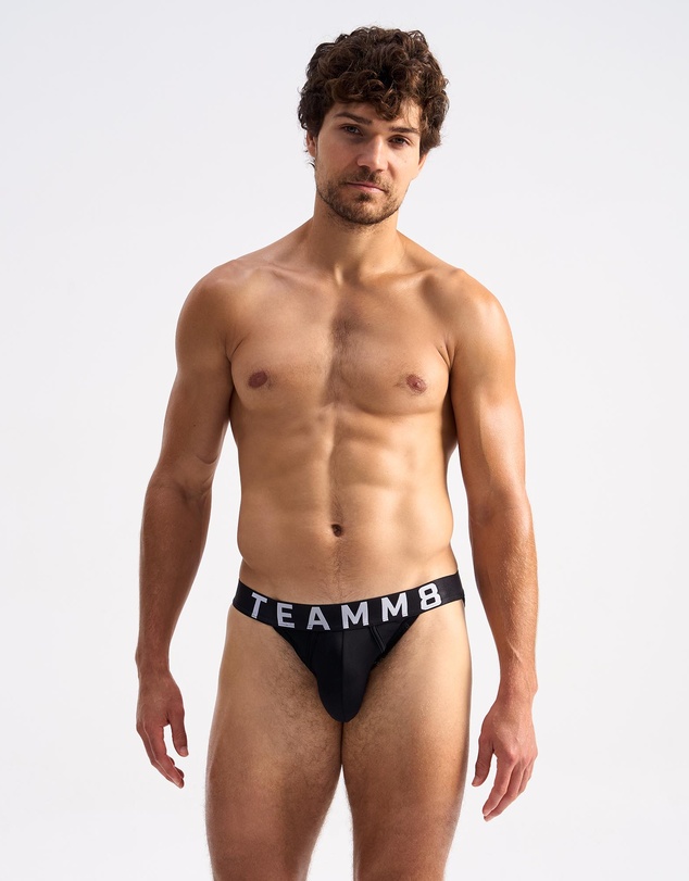 TEAMM8 - Spartacus Sports Brief