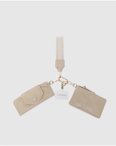 Louenhide - Ziggy Accessory Bundle