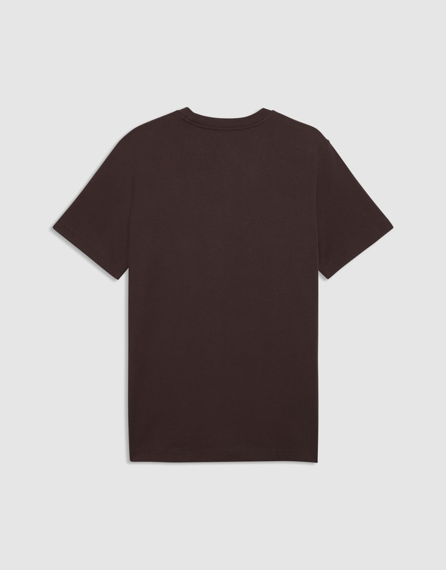 Puma - ESS 2 Color Small No. 1 Logo Tee