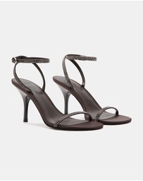 M.N.G - Gol Heels - Women's