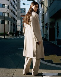 M.N.G - Select Trench Coat