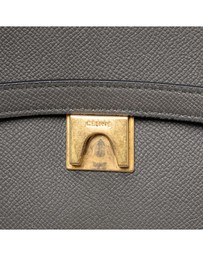 Pre-Loved by Azura Reborn - Pre-Loved Mini Grained Calfskin Belt Bag