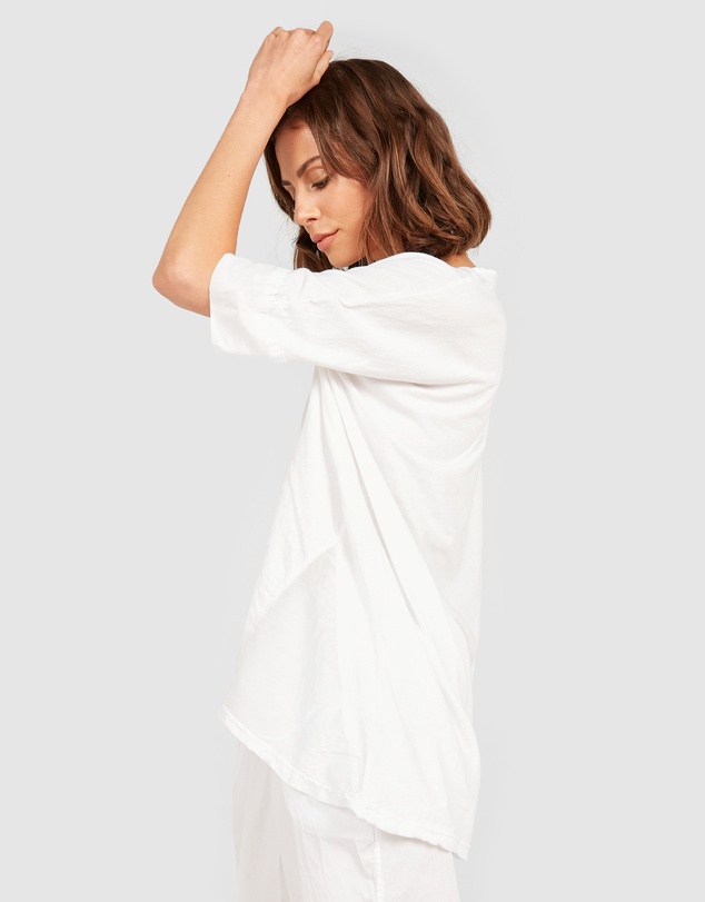 Primness - Mink Tee