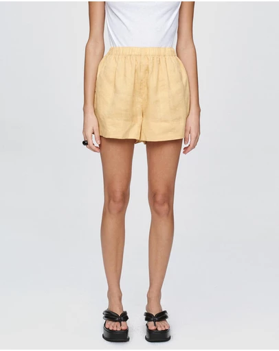Marle - Alisa Shorts