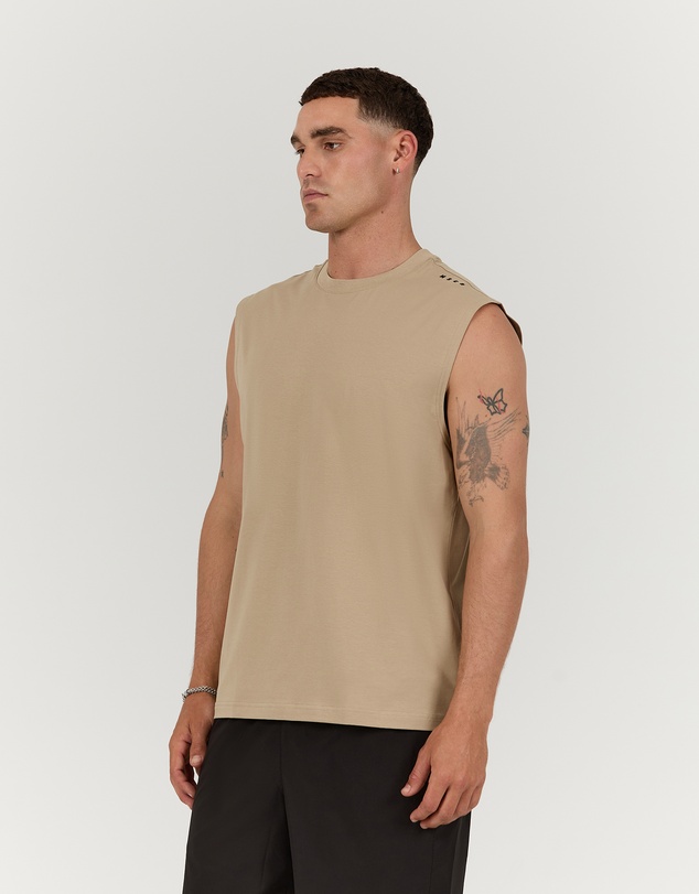 Muscle Republic - Mens Classic Tank - Icon II