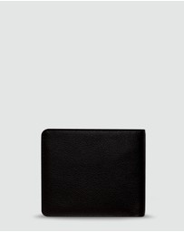 Status Anxiety - Leonard Wallet