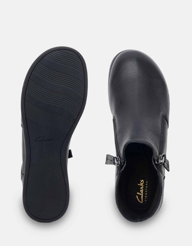 Clarks - Ilene Black