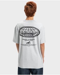 DC Shoes - Mens Trotter T-Shirt