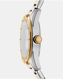 DKNY - DKNY Chambers Midi Watch