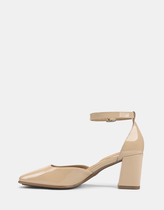 Hush Puppies - Saxa