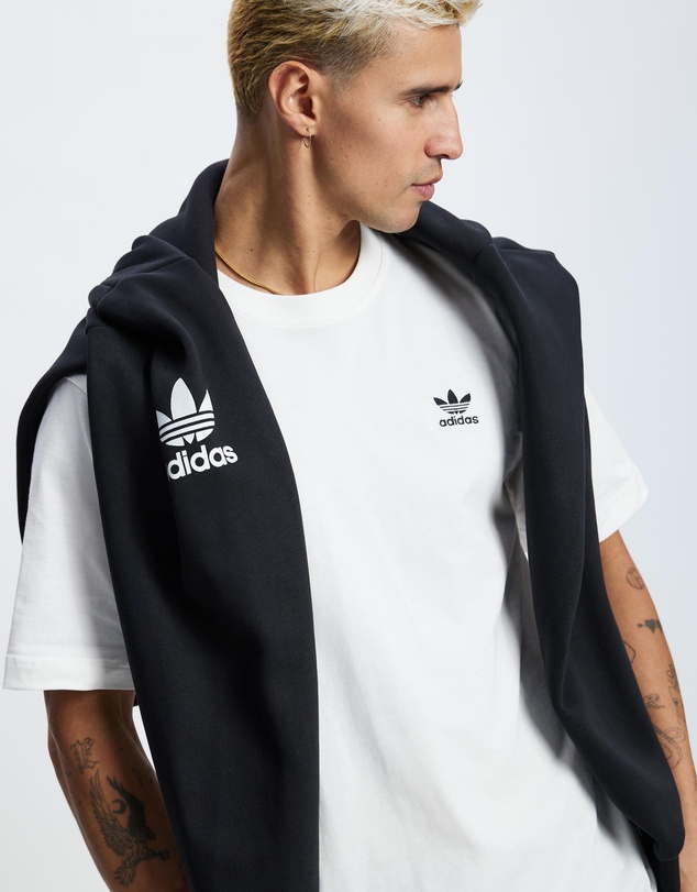adidas Originals - Trefoil Ess Tee