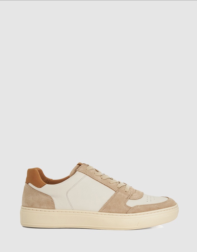 Dune London - Tawly - Cream