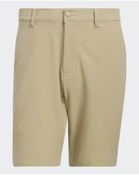 adidas Performance - Ultimate365 8.5-Inch Golf Shorts Mens