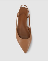Nude Footwear - Ava