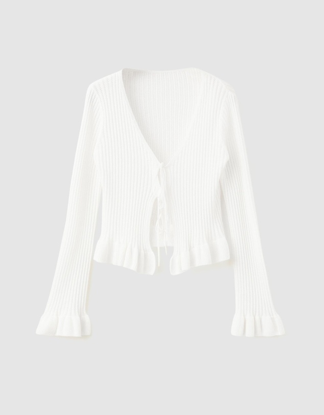 M.N.G - Patri Cardigan