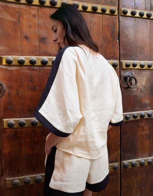 M.N.G - Morti Blouse
