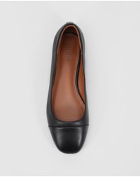 Nude Footwear - Daisy
