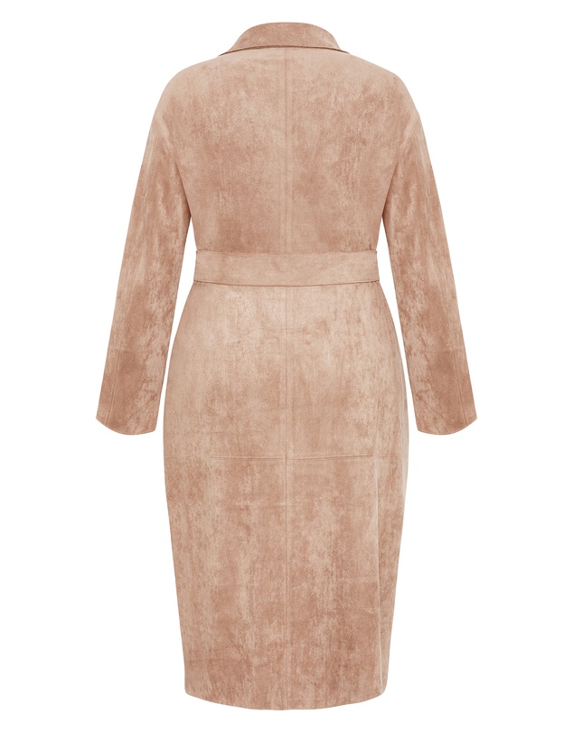 City Chic - Kiara Trench