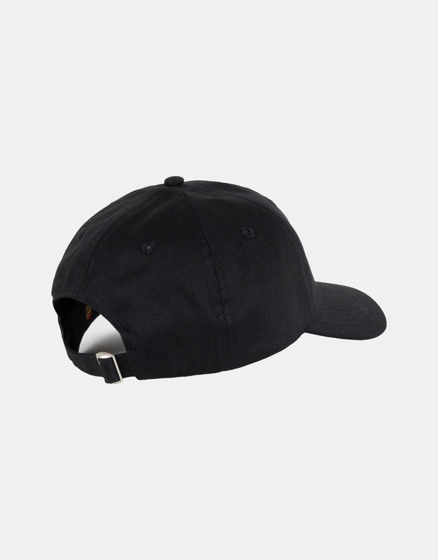 Santa Cruz - MFG Dot Retro Dad Cap - Teens