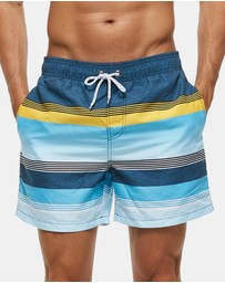 Vacancy Co - Horizon Swim Short