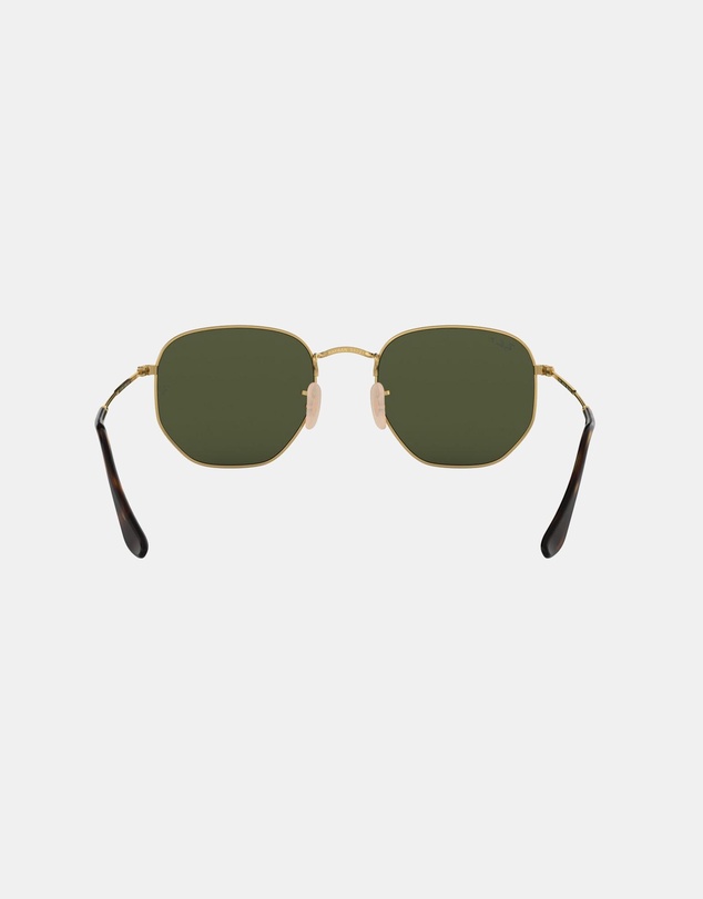 Ray-Ban - Hexagonal Polarised RB3548N