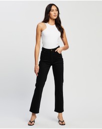 Rolla's - Original Straight Jeans