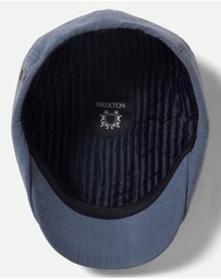 Brixton - Brood Snap Cap